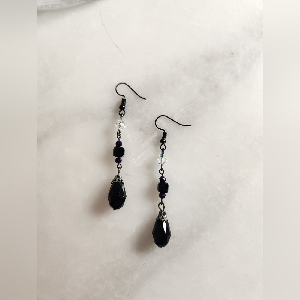 Handcrafted Earrings